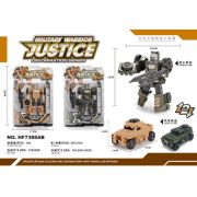 Робот в наборе OBL10244169 HF7388AB (1/144)