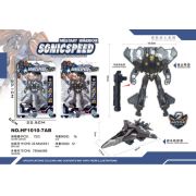 Робот в наборе OBL963840 HF1010-7AB (1/72)