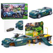 Паркинг PG6088 «Military affairs series» в коробке PG6088 УТМ01432161