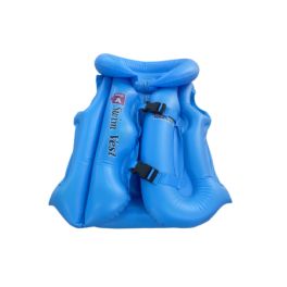 Жилет надувной для обучения плаванию 201997853 XL102909 (1/180)