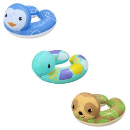 Круг надувной Животные 36405 (1/36)