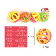 Набор погремушек OBL10028259 868-4A (1/120)