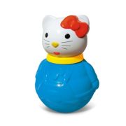 STELLAR Неваляшка малая «Кошечка» (п/п пакет) 01679