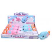 Брызгалка для купания, в ассорт., дисплей 8812 643376 (Китай) NI