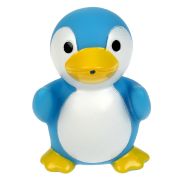 Игрушка для ванны пингвин 1 шт. в сетке КАПИТОШКА в кор.100шт LXB495B 253407