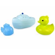 Набор для купания «Морская команда» 3 дет. 57823 9259 (Россия) RS