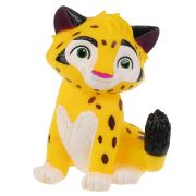 ИГРУШКА ПЛАСТИЗОЛЬ ДЛЯ ВАННЫ Капитошка Лео и Тиг, Лео, ST-FT1810