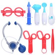 Набор доктора «Счастливое время» в пакете 006-24A УТМ01460668