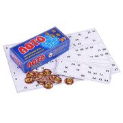 Лото классическое УТМ01151493 л-6632