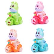 Олененок пятнистый, в пакете 6670-1 УТМ01414444