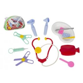 Набор Доктор игровой, сумка У768
