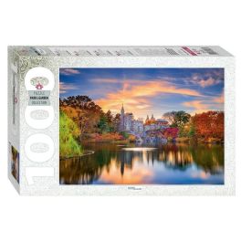 Пазлы 1000 Дворец в парке 79138 28465 (Step) NI