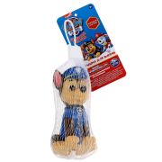 Игрушка для ванны Щенячий Патруль чейз-гончик 1шт, сетка КАПИТОШКА LXCHASE-DOGP 303604 SB