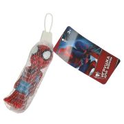 Игрушка для ванны человек-паук 1 шт. в сетке КАПИТОШКА в кор.100шт 372324 LX-SPIDER