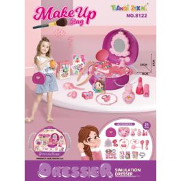 Игровой набор Модница OBL10135459 8122 (1/144)