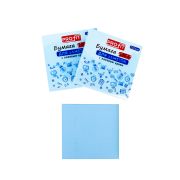 ТМ«Profit»Бумага для заметок с клеевым краем ГОЛУБАЯ (ЗБ-5574) 75х75 мм, 100л, кратно 12 (Россия) PR
