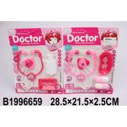 Набор «Доктор», в ассорт., на блист 1996659