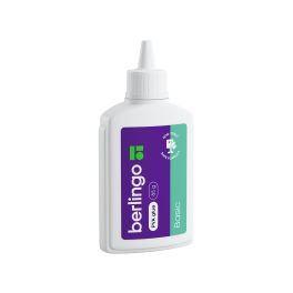 Клей ПВА Berlingo, 85г L1628 (Россия) R