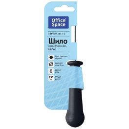 Шило канцелярское OfficeSpace, малое 288378 (Россия ) R