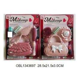 Набор аксесуаров с сумкой блистер 1343697 1184-5