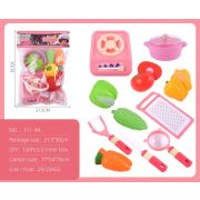 Игровой набор Повар OBL10236966 111-9A (1/120)