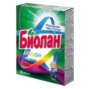 СМС Биолан Автомат 350гр Колор 1/24
