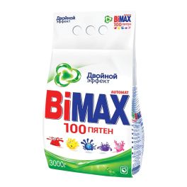СМС BiMax Автомат 3000гр. 100 пятен м/у Compact 1/4 2504-1