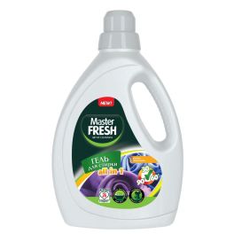 Master FRESH гель для стирки all in one 1,3л HDPE флакон (М) С0007770 1/6