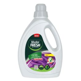 Master FRESH гель для стирки color 1,3л HDPE флакон (М) С0007771 1/6