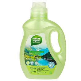 Natura Organic Гель для стирки для всей семьи 1 л. BH91272NO 355831 1/9