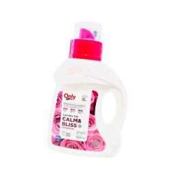 ONLY ONE CLEANER Средство для стирки жидкое Calm&Bliss 1 л 1/12 SS50