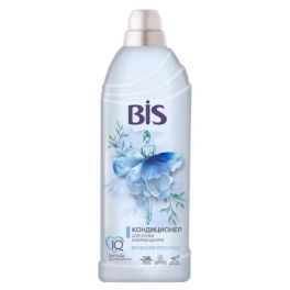 BIS кондиционер 900мл для белья концентрат Весенняя прохлада 1/6