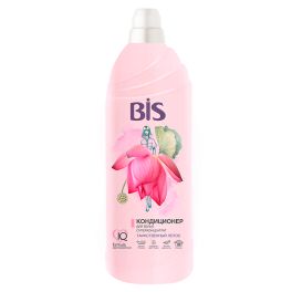 BIS кондиционер 900мл для белья концентрат Таинственный лотос 1/6 23679