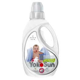 YOKOSUN Кондиционер-ополаскиватель для детского белья  1л