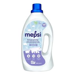 MEPSI Кондиционер-ополаскиватель д/детского белья 2л. 1/6