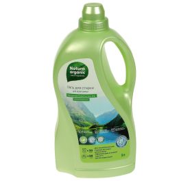 NATURA ORGANIC Кондиционер для белья для всей семьи 2 л. BH91275NO 355834 1/6