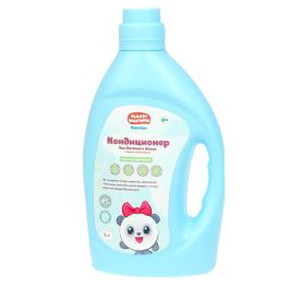 МАЛЫШАРИКИ Кондиционер для детского белья 2 л 377232 BH86578MAL 1/4