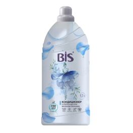 BIS кондиционер 1,7л для белья концентрат Весенняя прохлада 1/4