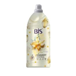 BIS кондиционер 1,7л для белья концентрат Золотая орхидея 1/4