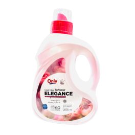 ONLY ONE CLEANER Кондиционер для белья Elegance Aroma 2 л 1/6 SS553