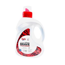 ONLY ONE CLEANER Кондиционер для белья Brave Aroma 2 л 1/6 SS546
