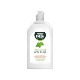 Master FRESH Экологичное средство для мытья посуды 500мл С0006544/7802 1/15
