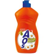 АОС Моющее для посуды 450мл Бальзам Ромашка и вит Е 1/20