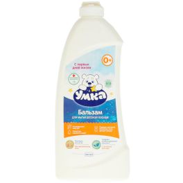 УМКА Бальзам для мытья детской посуды, 500 мл. BH79021UM 333248 1/6