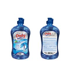 ONLY ONE CLEANER Средство для мытья посуды Активная сода 500 мл 1/24 SP461