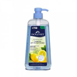 MARABU Средство д/мытья посуды DOLOMIT «сицилийский цитрус» 1л DL091 1/12