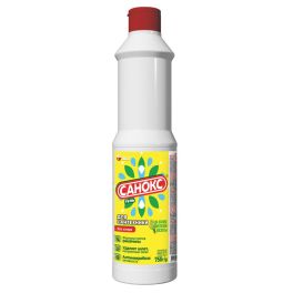 САНОКС чист. ср-во Гель 0,75 л. Аист 1/15