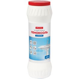 OfficeClean Средство чистящее «Пемоксоль» с хлором, порошок, 400г 373534