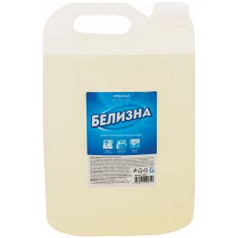 OfficeClean Средство чистящее отбеливающее Professional «Белизна», 5л 268825