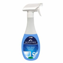 MARABU Средство для стекол, пластика,хромированных поверхностей 500 мл DOLOMIT 1/12
